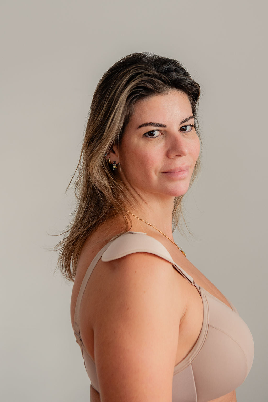 Gloris Shoulder Shapers