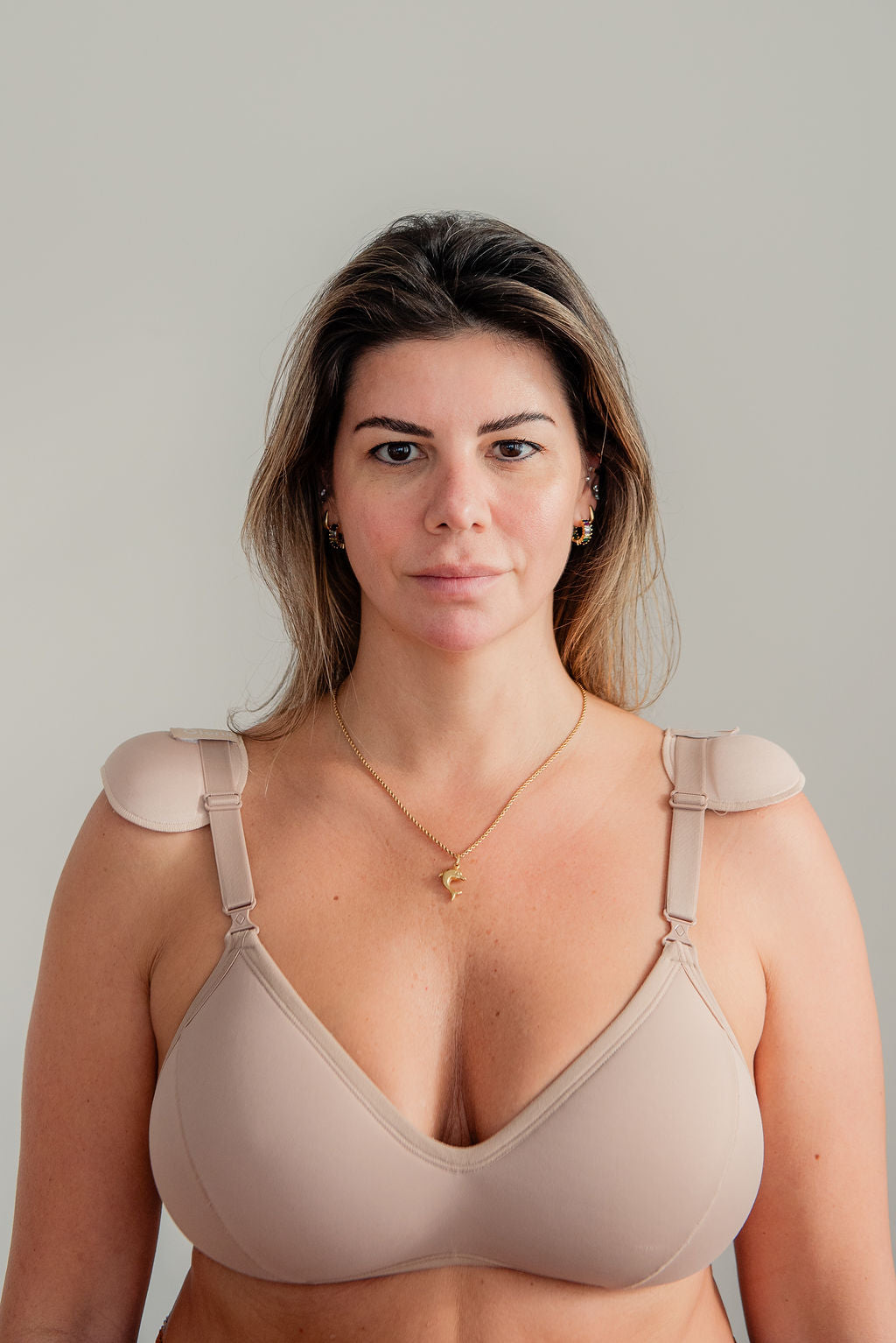 Gloris Shoulder Shapers